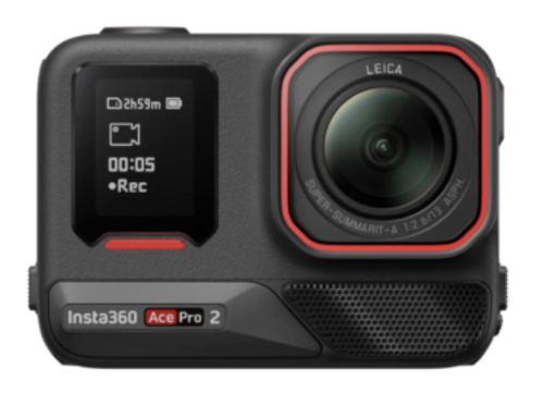 인스타360 Ace Pro2