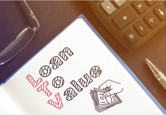 LTV (Loan-to-Value Ratio)