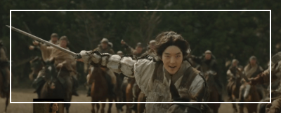 아라문의 검 9회 줄거리 리뷰 : 후속부대 참전한 은섬