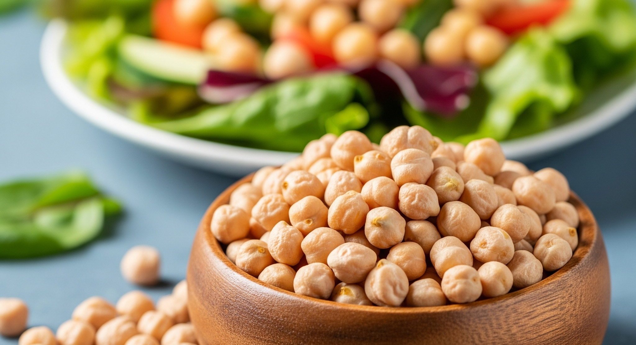 병아리콩 관련 이미지