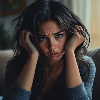 탈모증상을 확인하는 방법5