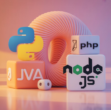 Google 공식 클라이언트 라이브러리 로고 이미지