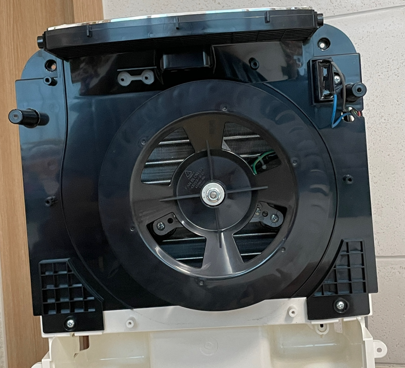 위닉스-제습기-분해방법