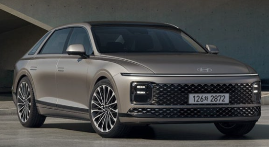 그랜저 하이브리드 중고차 가격 시세표 세금 계산