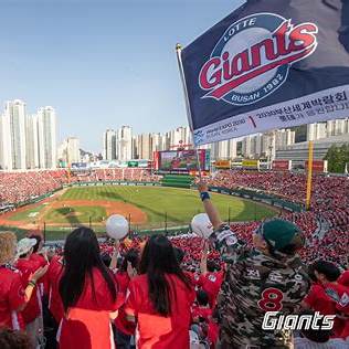 KBO 팬 응원