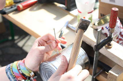 업사이클링을 통한 소득 창출 &ndash; 취미에서 창업으로 이어진 사례와 팁