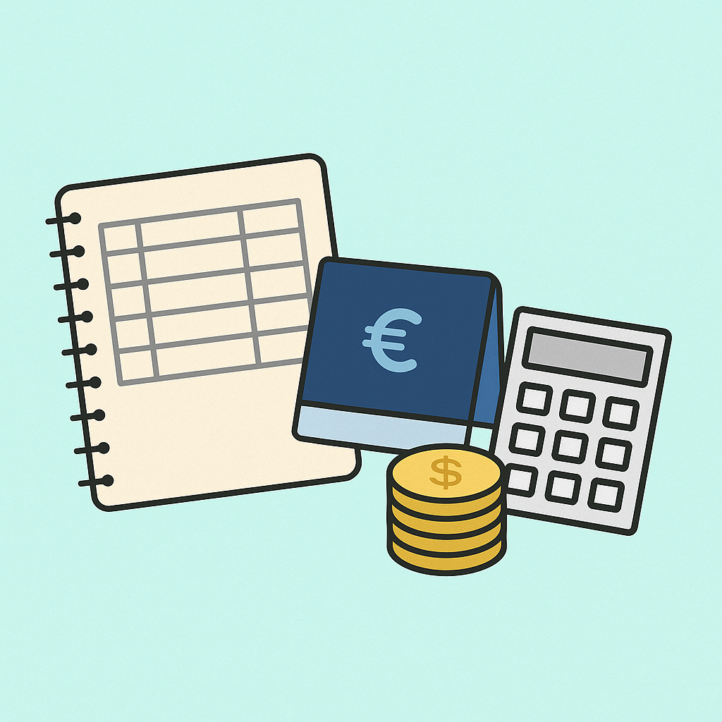 돈관리 월급날루틴 통장분리