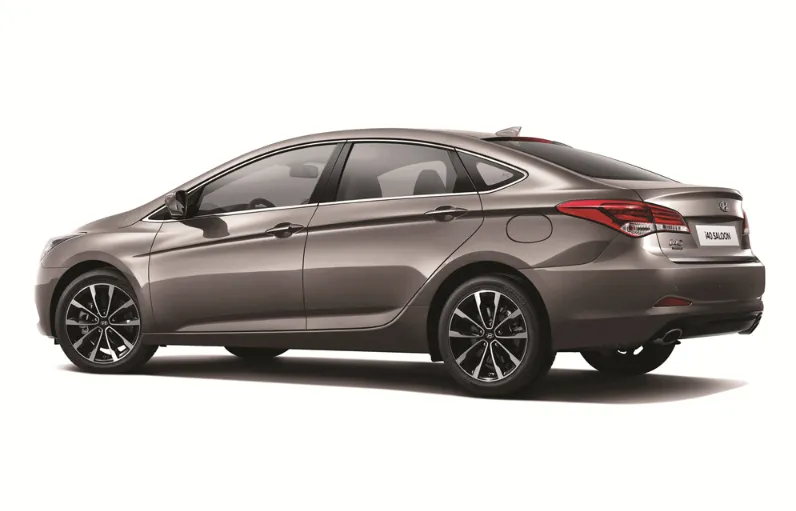 i40 중고차 가격