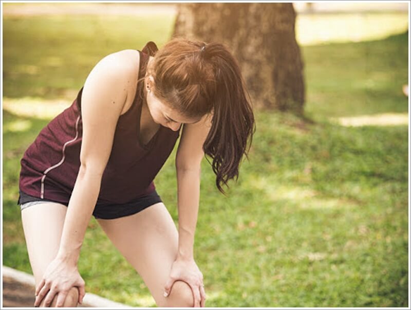 미주신경성 실신