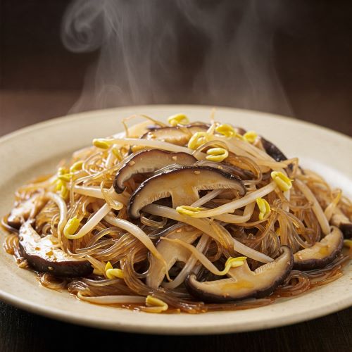 콩나물찜