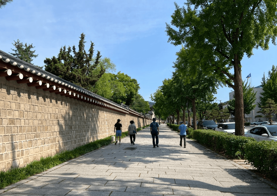 청와대 개방 예약 신청 방법