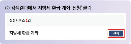 지방세-2023년-미환급금-조회방법-신청방법-온라인-오프라인-확인안내