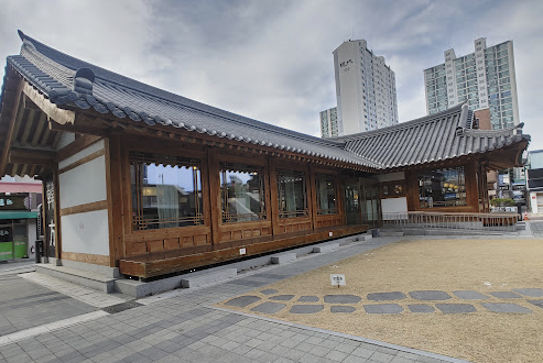 서울약령시한의약박물관 이미지