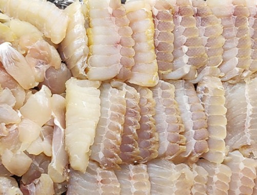 삭힌 홍어 효능 및 부작용, 칼로리, 보관법(냉장·냉동) 총정리