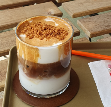 해리단길디저트