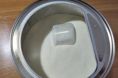 셀렉스 프로틴 파우더