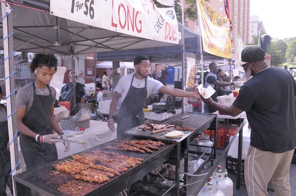 할렘 위크 이모저모1 - NYC Tourism