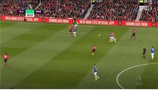 축구 중계방송 인터넷 생중계 아프리카 mbc_3