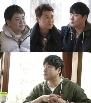 전현무계획２ 여의도