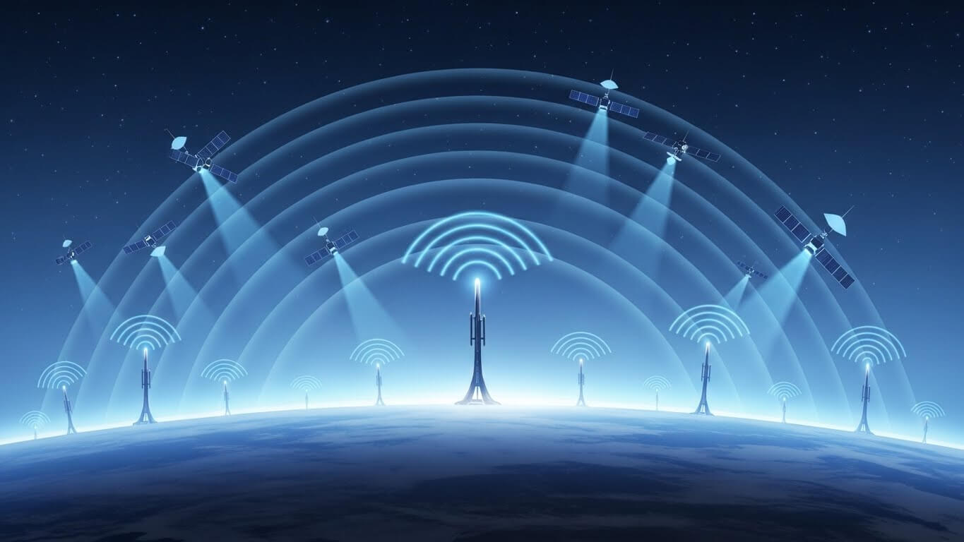 3. 향후 전망과 통신 시장에 미칠 영향