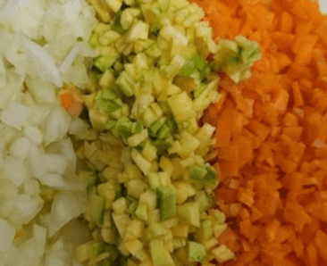 야채죽 맛있게 끓이는 방법(만드는법) 알아보기