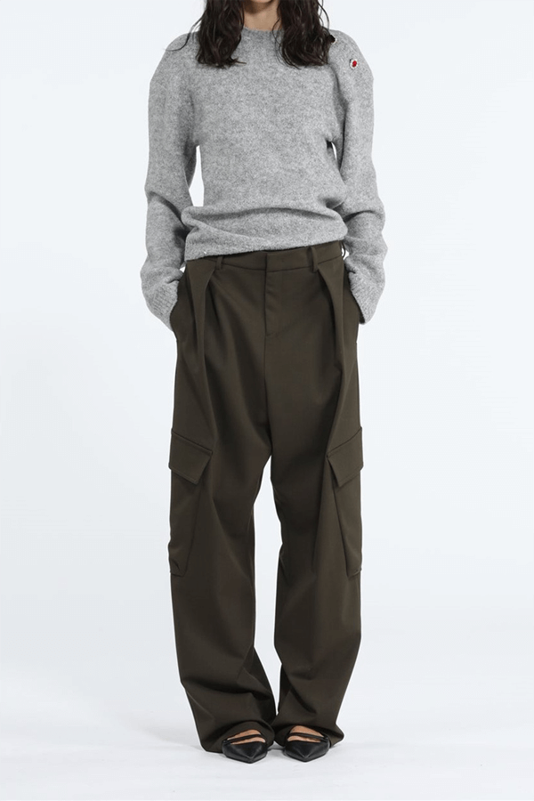 동상이몽2 364회 이현이 니트