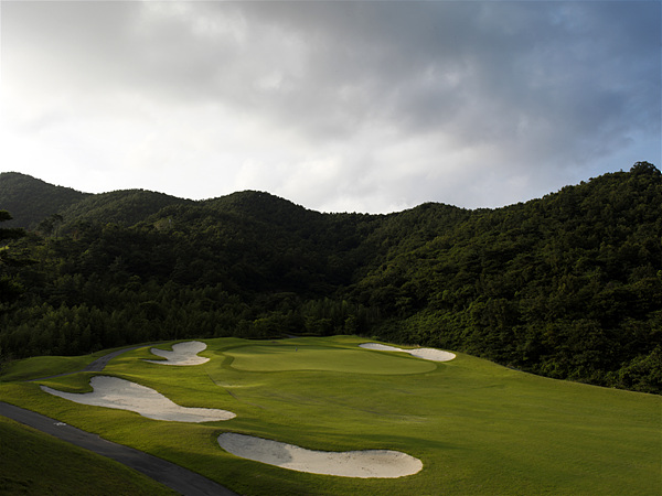 아크로 C.C (전남 순천)