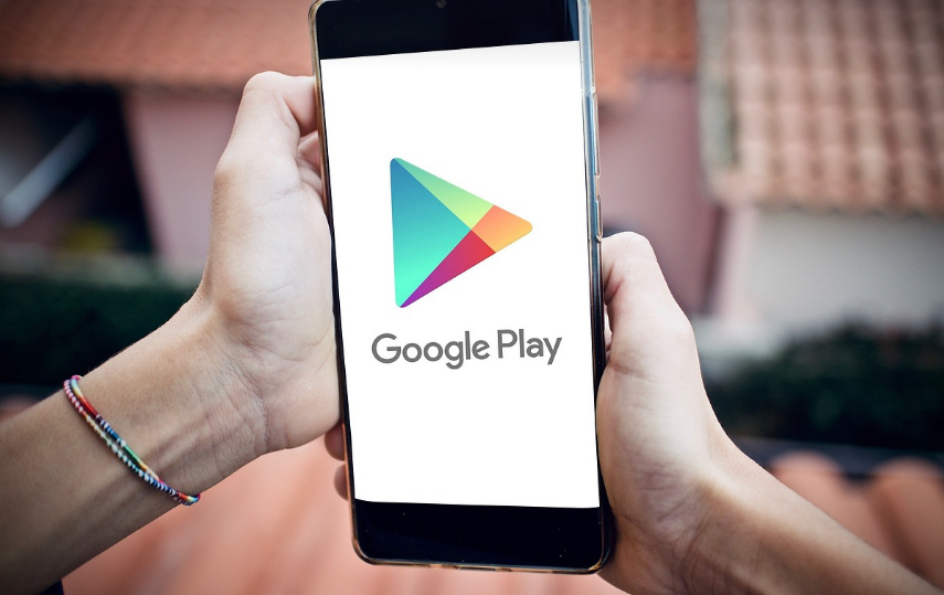 구글 vs 애플 게임시장