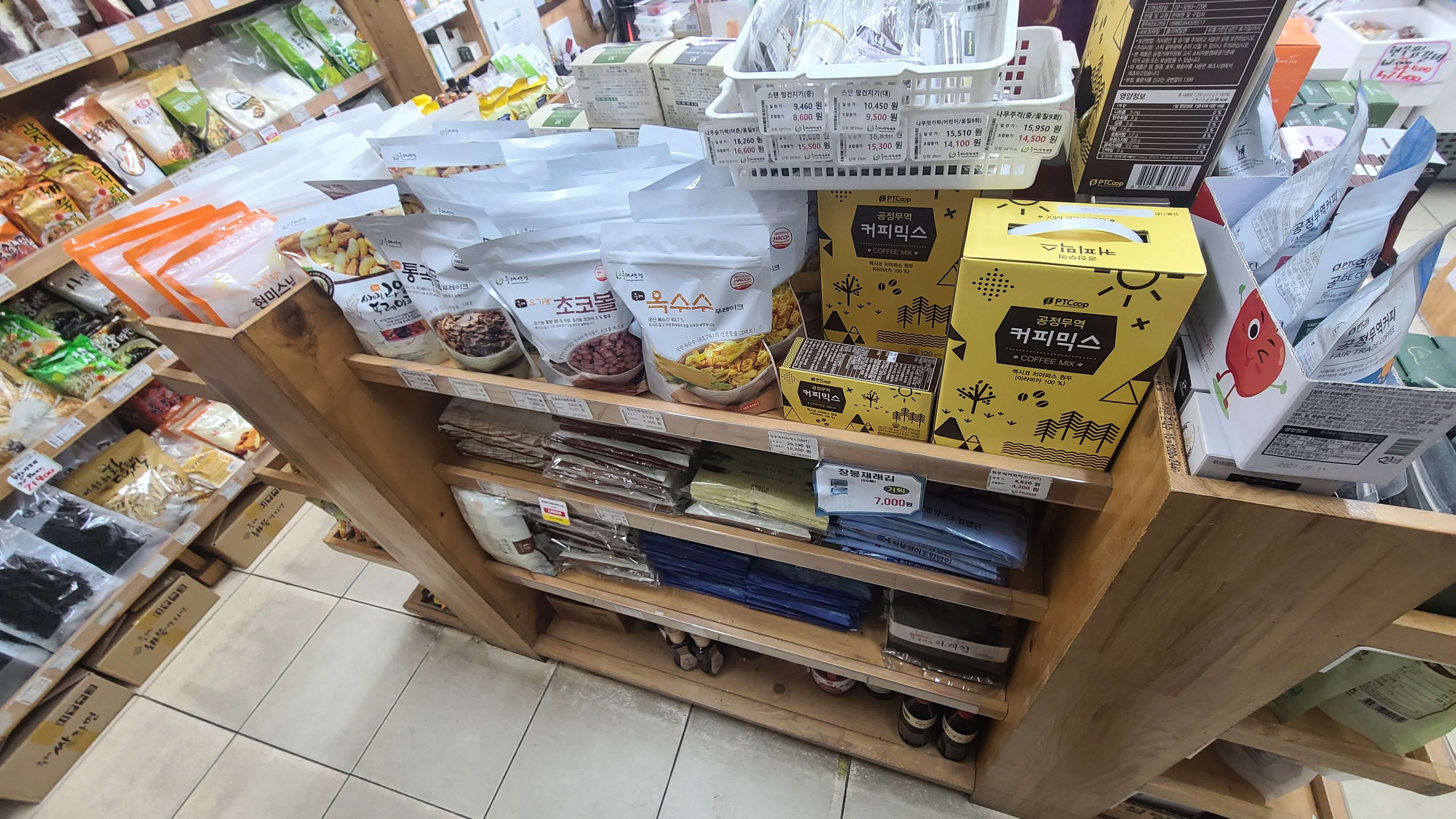 참좋은두레생협-계양점-과자코너-2