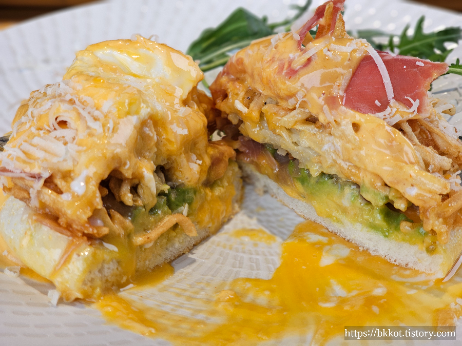 용인 수지 타임투비 브런치