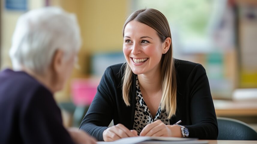 돌봄 복지 자격증 확정 가이드