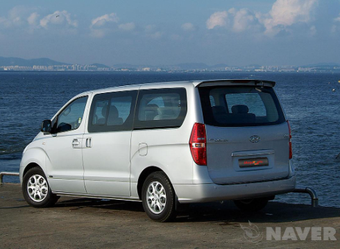 현대차 그랜드스타렉스 리콜 무상 수리 신청 (2024. 9. 26~)