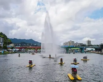 장흥 물 축제_26