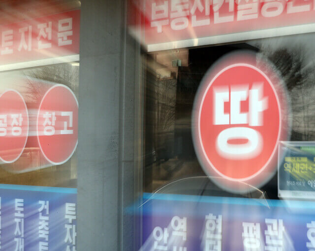 부동산 불법거래