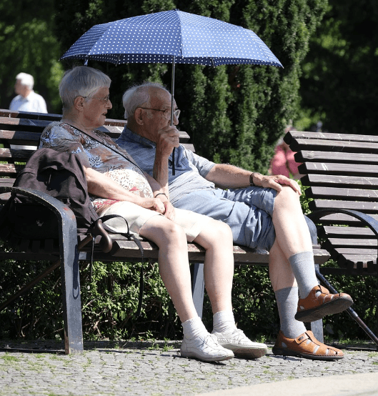 대전 독거 노인 장애인 무료 응급안전안심서비스 신청방법