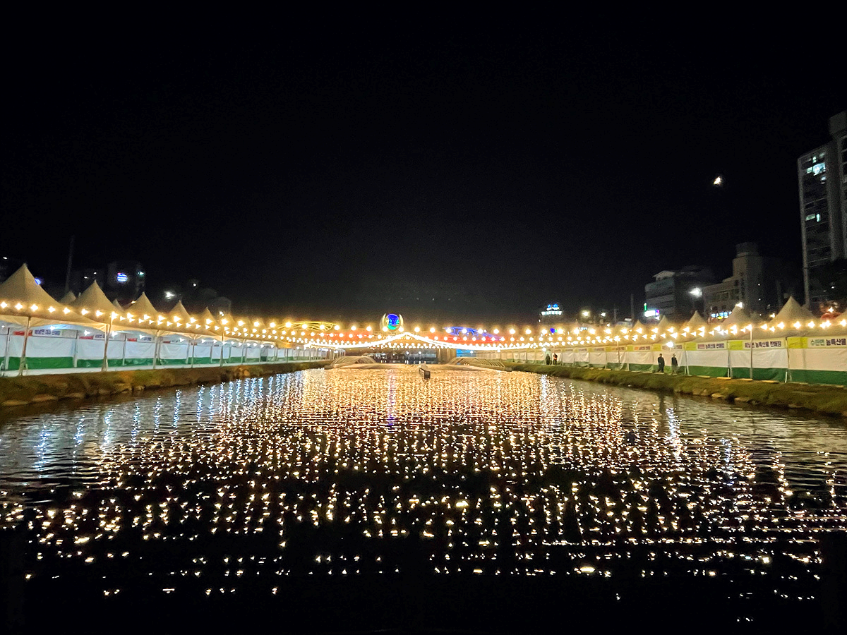 보은대추축제