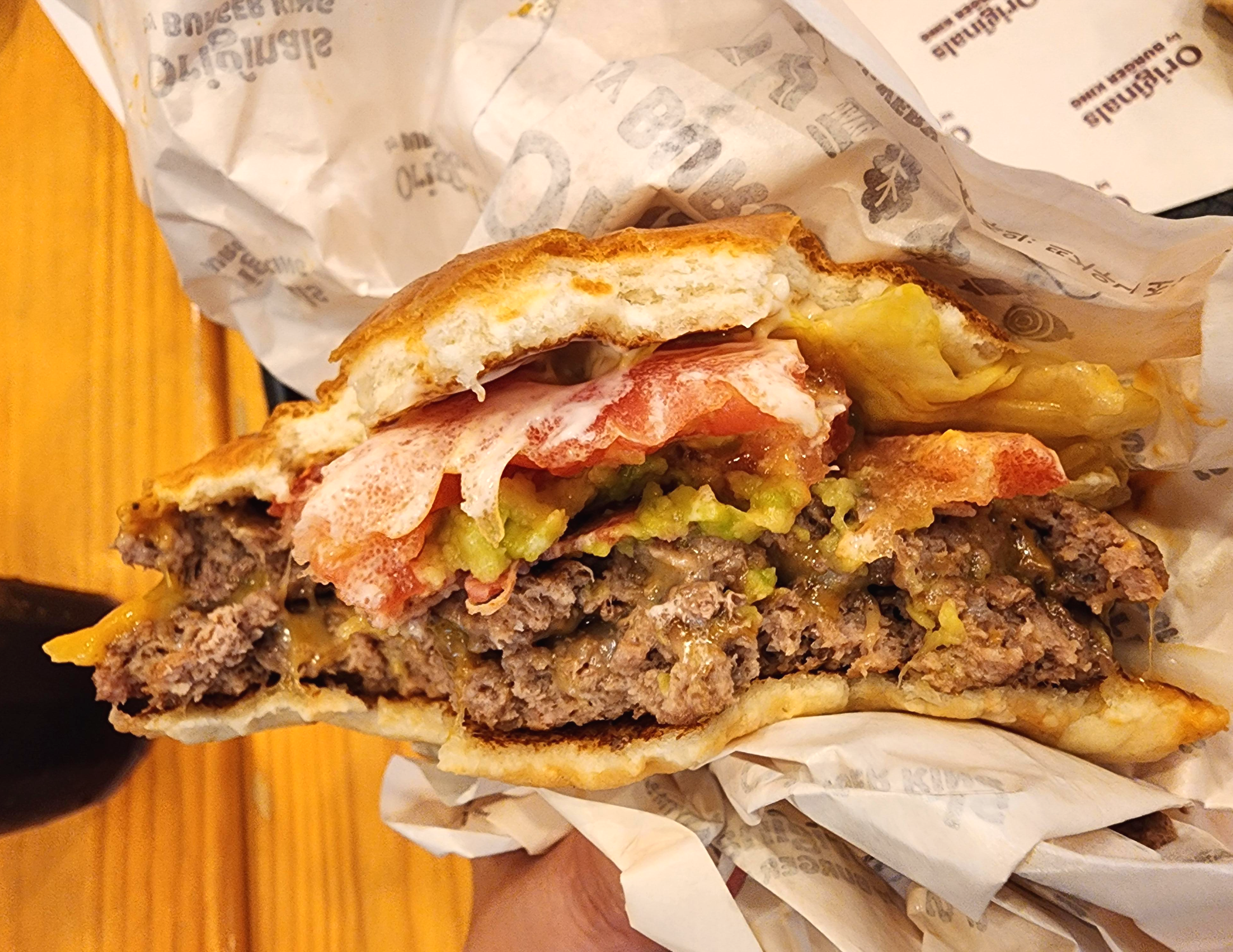 오리지널스_아보카도_더블잭