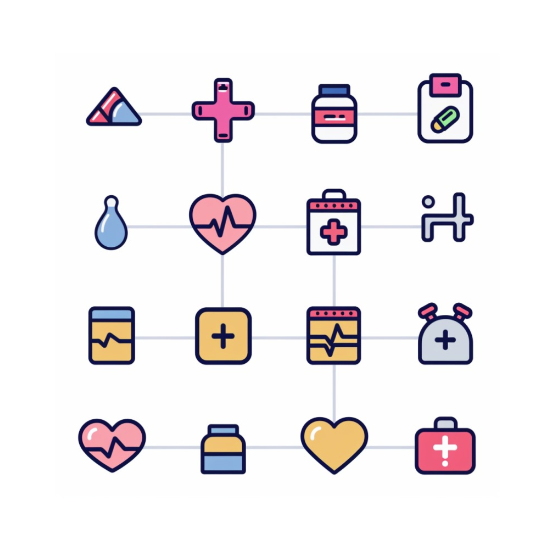 대상포진과 관련된 사진입니다.