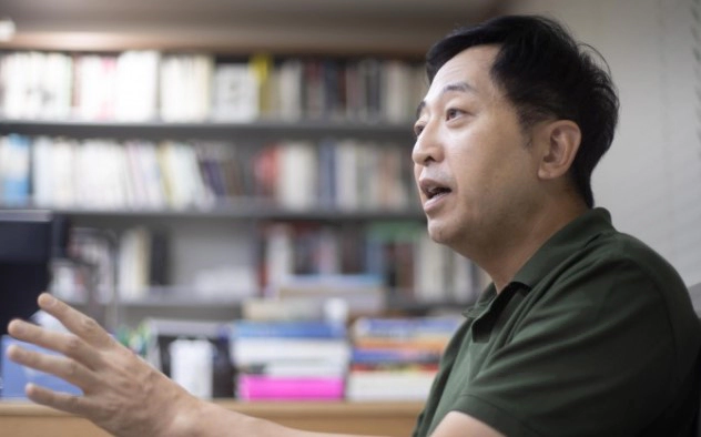 금태섭 신당 이름 &amp;#39;새로운선택&amp;#39; 창당 상황 및 금태섭 재산 고향 나이 학력 프로필