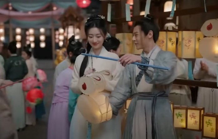 [인기 중드 추천] 구의인 25화 줄거리 결말 등장인물 우치엔 리자항 교진우