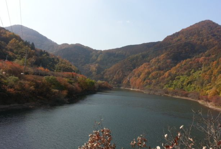2025 월악산 단풍 절정 시기! 가을 명소 &amp; 등산 코스 완벽 정리