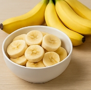 바나나 효능