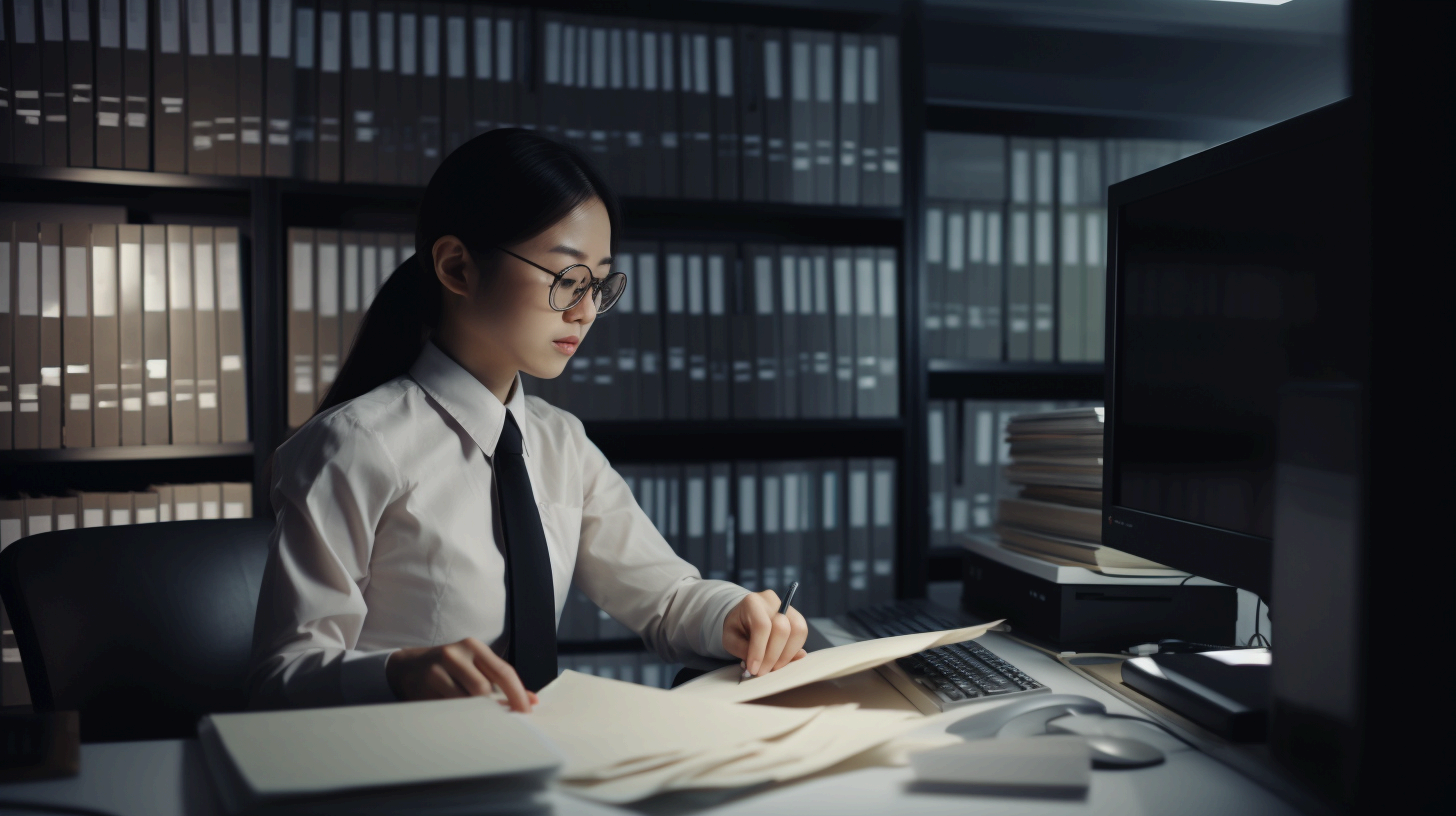 기록물관리사 자격증, 어디에 활용될까?