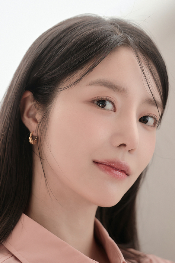 배우 문희가 '크래시' 종영 인터뷰를 진행했다. [사진=AIMC]