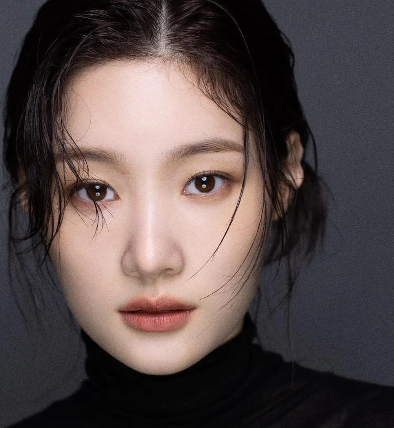 정채연 프로필