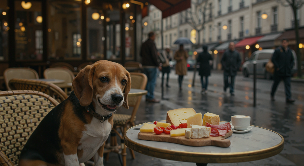 반려동물과 여행 전 준비 체크리스트