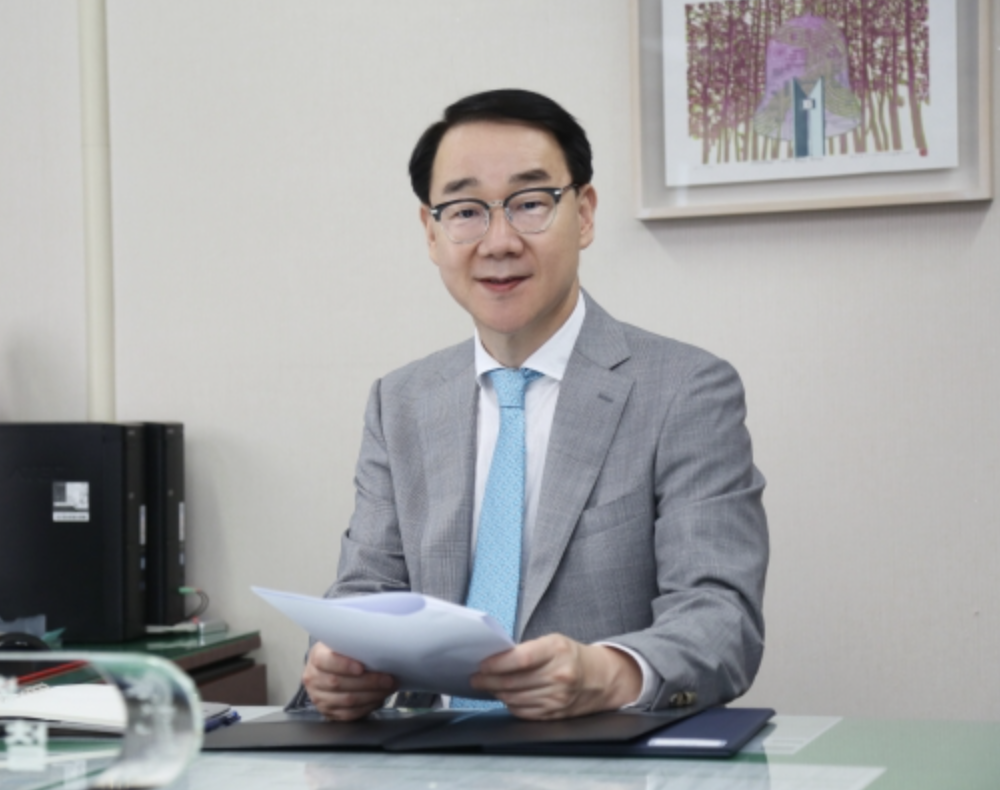 하승철 하동군수