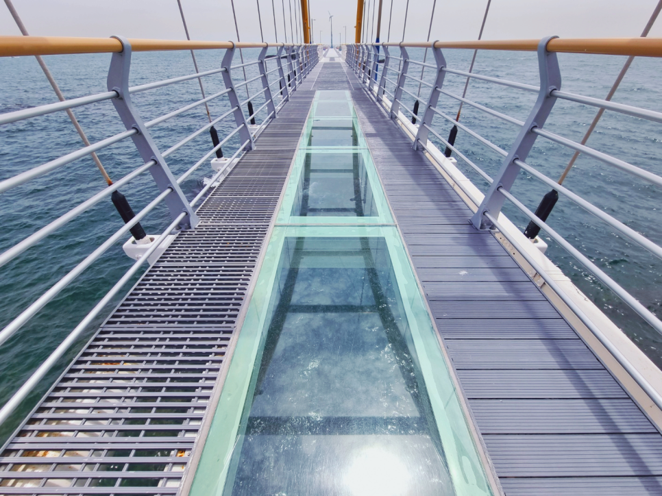 당사해양낚시공원