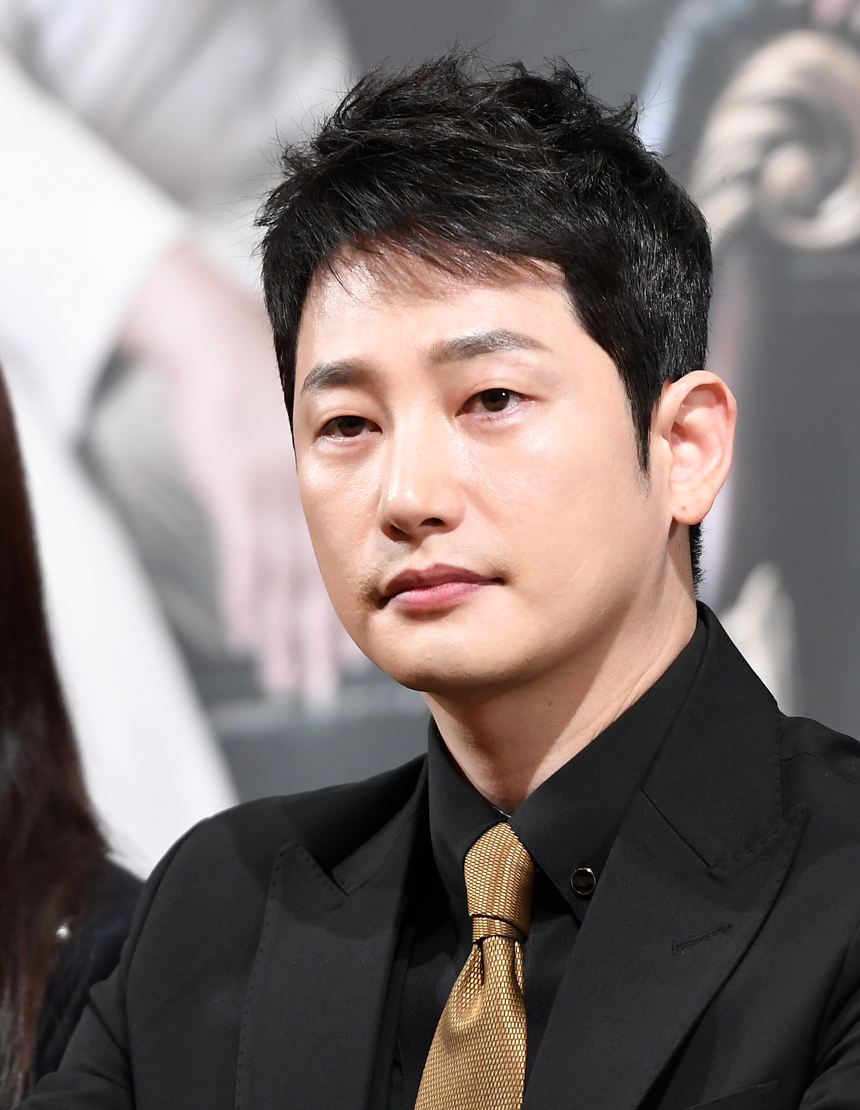 배우 박시후, '불륜 주선 의혹'에 "사실무근, 법적 대응"