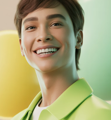 잇몸이 붓고 아플 때